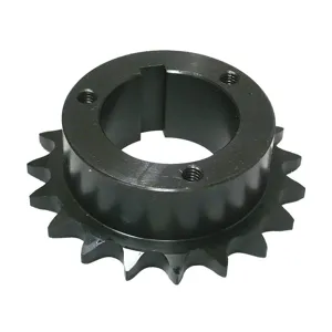 TSUBAKI 60Q26 Single Strand Sprocket 6.630 Inch Outside Diameter #60 | AF7BTV 20UF07