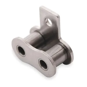 TSUBAKI 50NPSA1RL Roller Link - Pack Of 5 Sa-1 Attachment | AB4KGN 1YJZ9