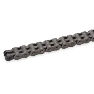 TSUBAKI BL446 Leaf Chain 100 Feet Ansi Size Bl4 | AB4JQH 1YGU5