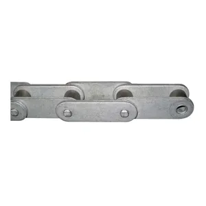 TSUBAKI C2060HNTRB Riveted Roller Chain 10 Feet | AB4JRT 1YGY1