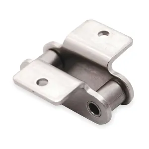 TSUBAKI C2080HASK1RL Roller Link, Double Pitch | AB4JLU 1YGG4