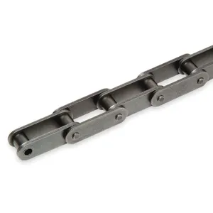 TSUBAKI C2102HRB Riveted Roller Chain 10 Feet | AB4JTC 1YGZ3