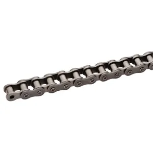 TSUBAKI RS10BSS Roller Chain British 10b Ansi 10 Feet | AG2ZAG 32PH76