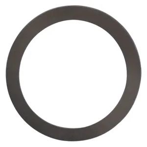 RUBBERFAB 40BSS-TS-200 Gasket 2in Tube 1-55/64 inch Inside Diameter | AH6FNW 35YX28