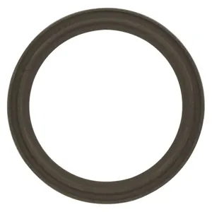 RUBBERFAB 40QTS-400 Gasket 4 Inch Tube Q-Line 3-7/8 inch Inside Diameter | AH6FNU 35YX26