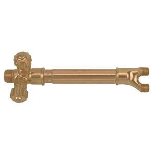 TURBOTORCH 0386-0311 Torch Handle Oxy-acetylene | AE3VRA 5GEJ9