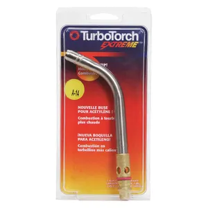 TURBOTORCH 0386G0105 Torch Tip Swirl | AD9DTJ 4PU32