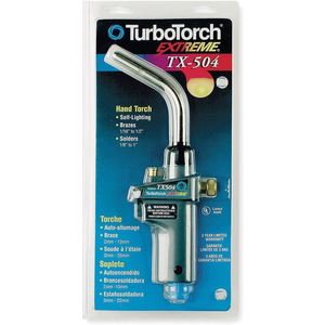 TURBOTORCH 0386G1293 Torch Hand Swirl Flame | AD9CEY 4PE99