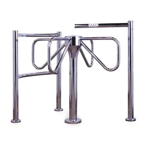 TURNSTILE 1000 - M - CCW 4-arm Kit | AC3PAC 2VAP2