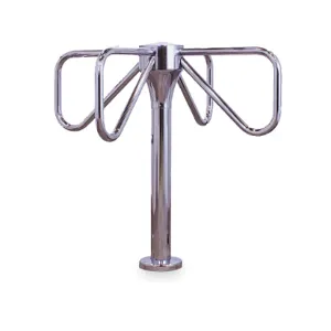 TURNSTILE 1001-M 4-arm | AC3PAD 2VAP3