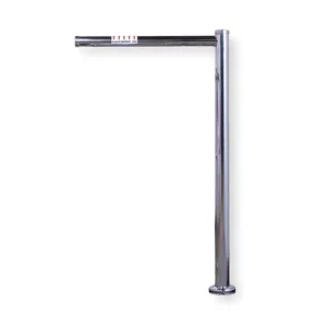 TURNSTILE 1003SR-M Header Post | AC3PAF 2VAP5