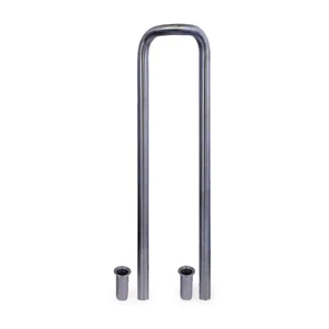 TURNSTILE 1069-23 Case Protector C/w Sleeves | AD3EHZ 3YMG3