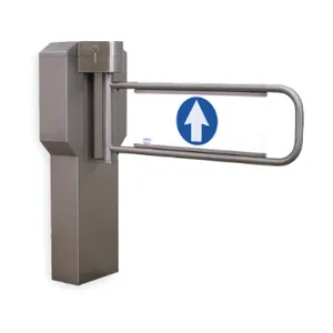 TURNSTILE 5002-EN Automatic Open/close Gate One Way | AD3EHY 3YMG2