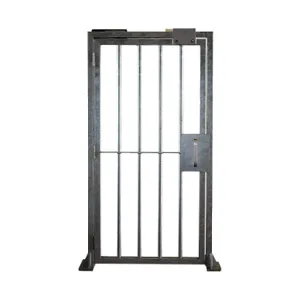 TURNSTILE MG-PC-LH Man Gate One Way | AD3EHR 3YMF5