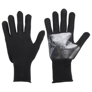 TURTLESKIN CPB-400 Glove Liners Nylon/Polyester S Black PR | AH3FDP 31LL46
