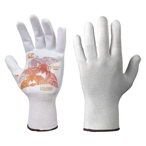 TURTLESKIN CPB-530 Glove Liners Nylon/Polyester M Black PR | AH3FEH 31LL71