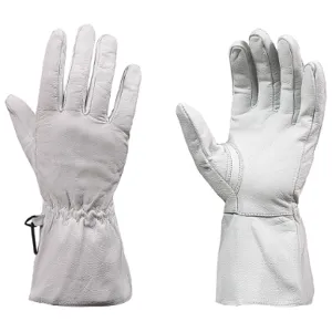 TURTLESKIN CPL-36A Cut Resistant Gloves Grey Uncoated XL PR | AG2MJV 31LK80