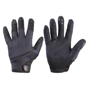 TURTLESKIN ICE-002 Cold Protection Gloves Black S Gunn PR | AG2MLK 31LM30