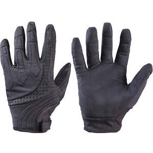 TURTLESKIN MEC-001 Mechanics Gloves XS Black PR | AG2MLJ 31LM23