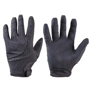 TURTLESKIN MEC-001 Mechanics Gloves XS Black PR | AG2MLJ 31LM23