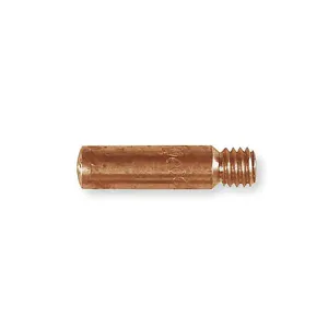 TWECO 1123 Welding Contact Tip - Pack Of 25 | AE3VRB 5GEK0