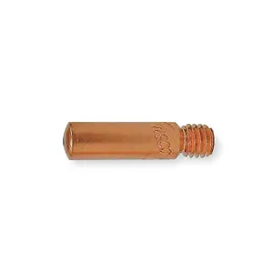 TWECO 1140 Welding Contact Tip - Pack Of 25 | AE3VRH 5GEK6