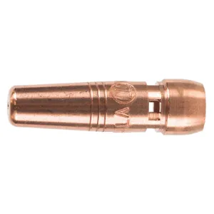 TWECO 1160-1766 Contact Tip 0.063 inch PK10 | AH8KWX 38VM78