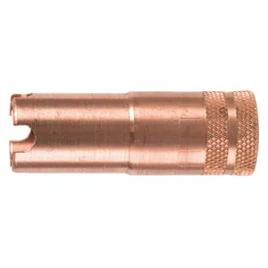 TWECO 1240-1868 Nozzle Spot Copper 0.750 inch PK2 | AH8KYA 38VN05