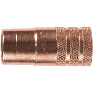 TWECO 1240-1875 Nozzle Copper 0.750 inch PK2 | AH8KYE 38VN09