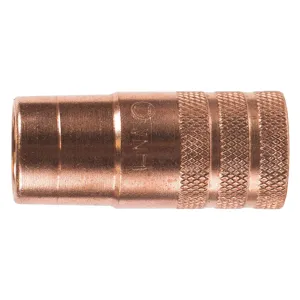 TWECO 1240-1875 Nozzle Copper 0.750 inch PK2 | AH8KYE 38VN09