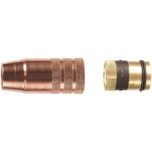 TWECO 1240-1893 Nozzle Slip Adjustable PK2 | AH8KYG 38VN11