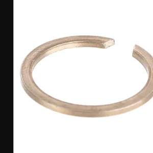 TWECO 1640-1396 Ring Retaining Stainless Steel PK10 | AH8KYY 38VN26