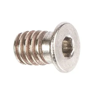 TWECO 2040-2047 Screw Set Liner Stainless Steel PK10 | AH8KZA 38VN28