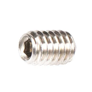 TWECO 2040-2048 Screw Sleeve Stainless Steel PK10 | AH8KYZ 38VN27