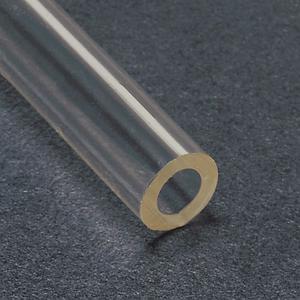 TYGON ACF1S1502 Schlauch, 2 mm Innendurchmesser, 49 Fuß, transparent, flexibel | AG9WVR 22XH86