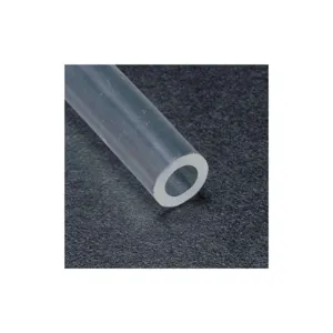 TYGON AJK00012 Tubing, Clear, 3/16 Inch Inside Dia., 50 Feet | AF4RZY 9HZR3