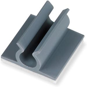 TY-RAP GU500RT Wire Cable Clip - Pack Of 25 | AA8TXV 1A878