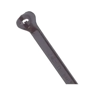 TY-RAP TY28MX Cable Tie 14.2 Inch Black - Pack Of 1000 | AB4EFJ 1XFT4