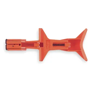 TY-RAP WT1-TB Cable Tie Tool | AC9VAJ 3KH51