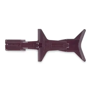 TY-RAP WT2-TB Cable Tie Tool | AC9VAL 3KH53