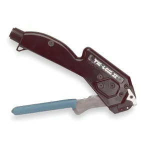 TY-RAP WTA-250 Cable Tie Tool | AC9VAM 3KH54