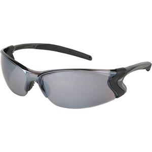 MCR SAFETY BD117 Eyewear Silver Scratch Resistant AF Frameless PR | AH6FRX 35ZA33