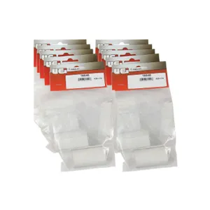 UEI TEST INSTRUMENTS 16646PACK Thermal Paper For Kmirp2 - Pack Of 10 | AE8DJA 6CMN9