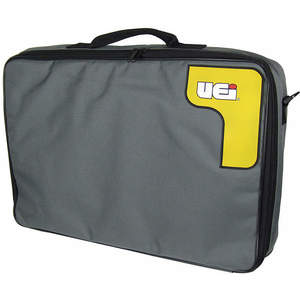UEI TEST INSTRUMENTS AC73 Soft Carrying Case | AC6UGG 36H174