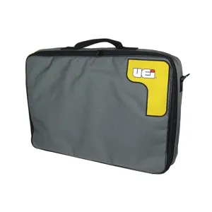 UEI TEST INSTRUMENTS AC73 Soft Carrying Case | AC6UGG 36H174