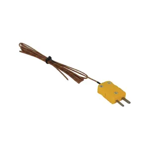 UEI TEST INSTRUMENTS ATT29 Bead Wire Temperature Probe -40 To 950 Degree F | AE8DKD 6CMU0