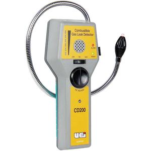 UEI TEST INSTRUMENTS CD200 Leckdetektor für brennbare Gase | AJ2KQB 9GH90