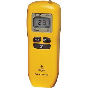 UEI TEST INSTRUMENTS CO71A Carbon Monoxide Detector | AF3XZV 8EWU2