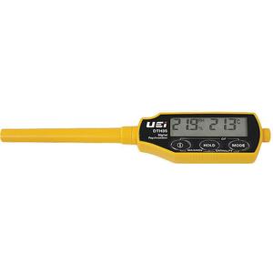 UEI TEST INSTRUMENTS DTH35 Digital Psychrometer Temp and Humidity | AH6CDC 35WC99