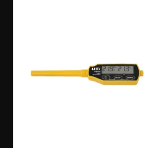 UEI TEST INSTRUMENTS DTH35 Digital Psychrometer Temp and Humidity | AH6CDC 35WC99